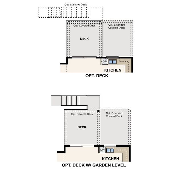 2D floor plan layout of this home in Legacy at Kime Ranch, Parker, CO (Image 3). 2D floor plan layout of this home in Legacy at Kime Ranch, Parker, CO (Image 3).