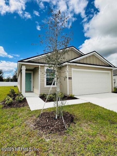 Image 32 of a home in Rookery.