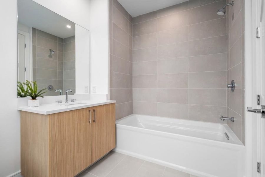 Image 55 of a home in The Dillon Buckhead. Image 55 of a home in The Dillon Buckhead.