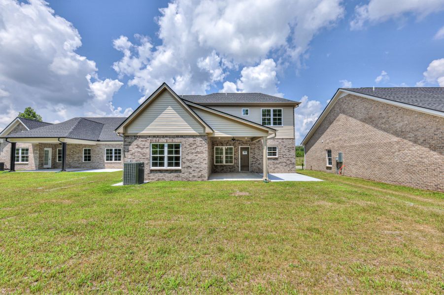Image 38 of a home in Legacy Preserve. Image 38 of a home in Legacy Preserve.