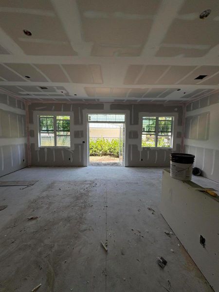 New Construction