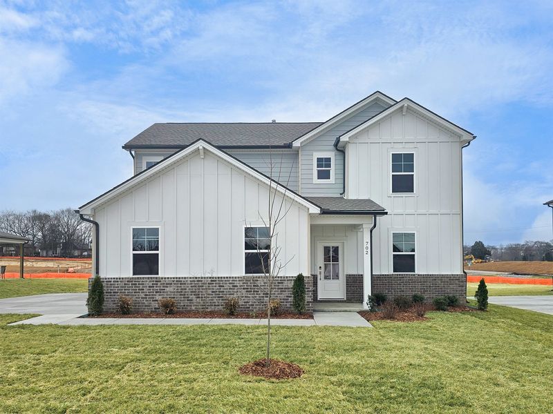 Image 41 of a home in Averitt Landing. Image 41 of a home in Averitt Landing.