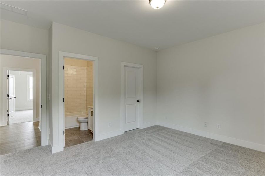 Spacious, unfurnished interior of a new home in , Cumming (Image 54). Spacious, unfurnished interior of a new home in , Cumming (Image 54).