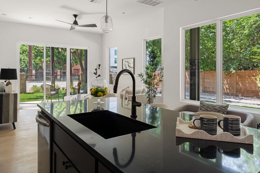 517 Tillery St. Unit 1