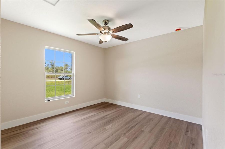 Spacious, unfurnished interior of a new home in , Indian Lake Estates (Image 14).