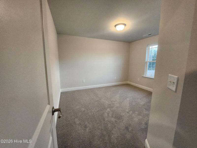 Spacious, unfurnished interior of a new home in Patriot Pointe, Jacksonville (Image 16). Spacious, unfurnished interior of a new home in Patriot Pointe, Jacksonville (Image 16).