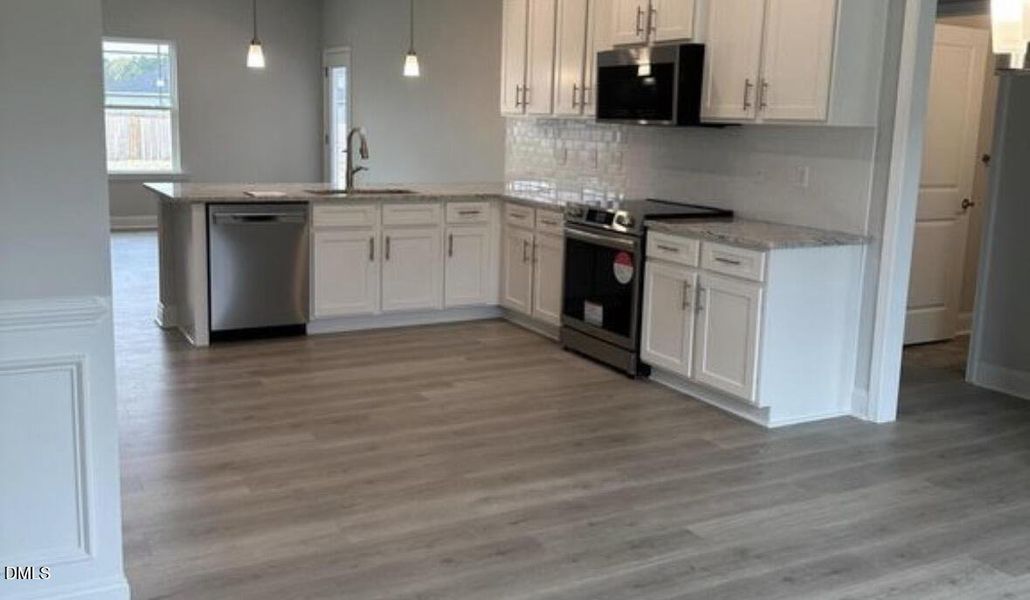 1707 kitch