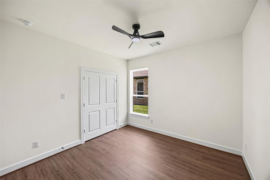 Spacious, unfurnished interior of a new home in , Montgomery (Image 25). Spacious, unfurnished interior of a new home in , Montgomery (Image 25).