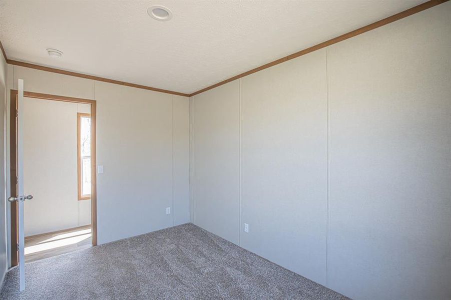 Spacious, unfurnished interior of a new home in , Runaway Bay (Image 14). Spacious, unfurnished interior of a new home in , Runaway Bay (Image 14).