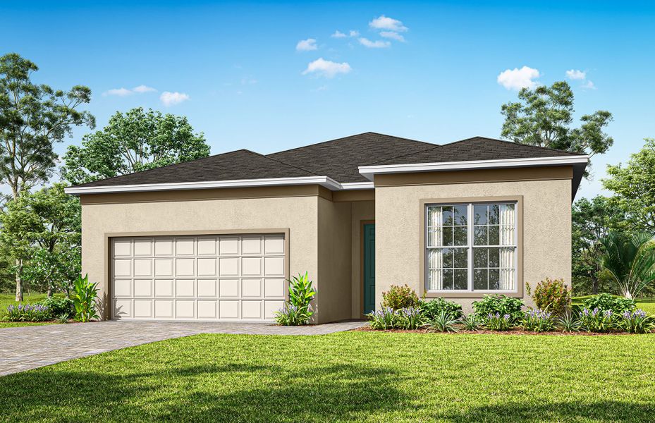 AllGen | Concord FM1