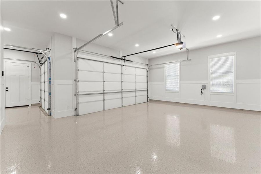 Spacious, unfurnished interior of a new home in , Cumming (Image 57).