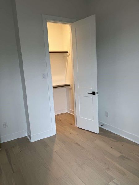 Spacious, unfurnished interior of a new home in , Houston (Image 8). Spacious, unfurnished interior of a new home in , Houston (Image 8).