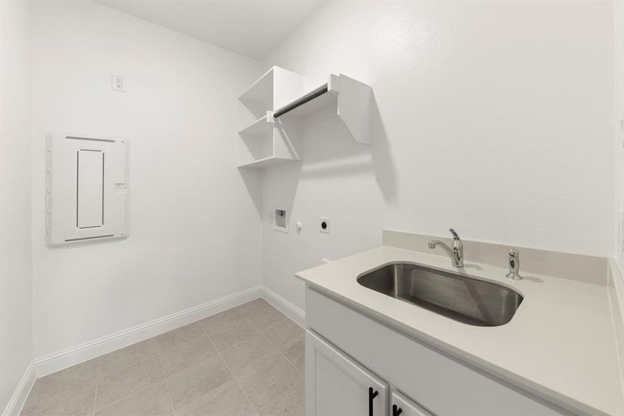 3809 Maize Avenue, Heartland, TX