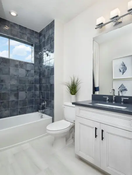 SCP Seaside Bath 4-RHP