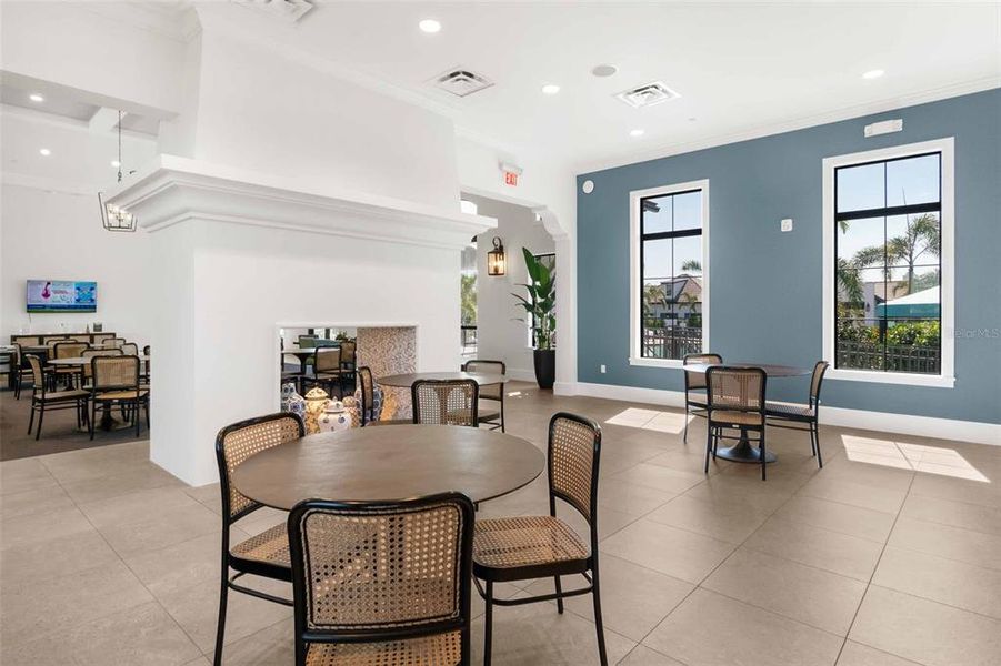 Community amenities in , Sarasota (Image 54).