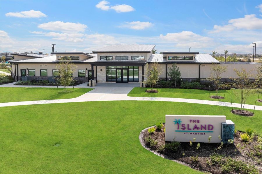 Community amenities in , Cypress (Image 29).