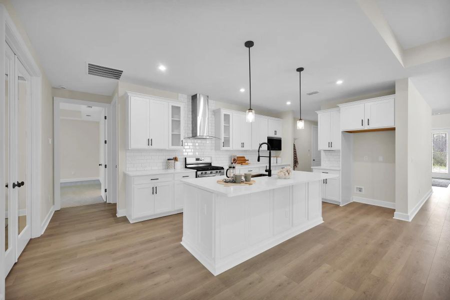 The Seaside Kitchen The Seaside Kitchen