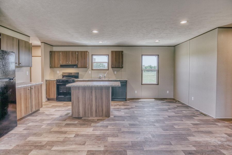 Kitchen Kitchen
