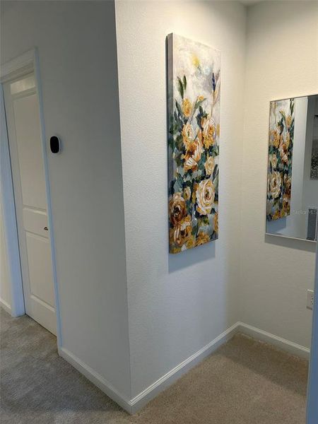 Spacious, unfurnished interior of a new home in , Winter Garden (Image 25).