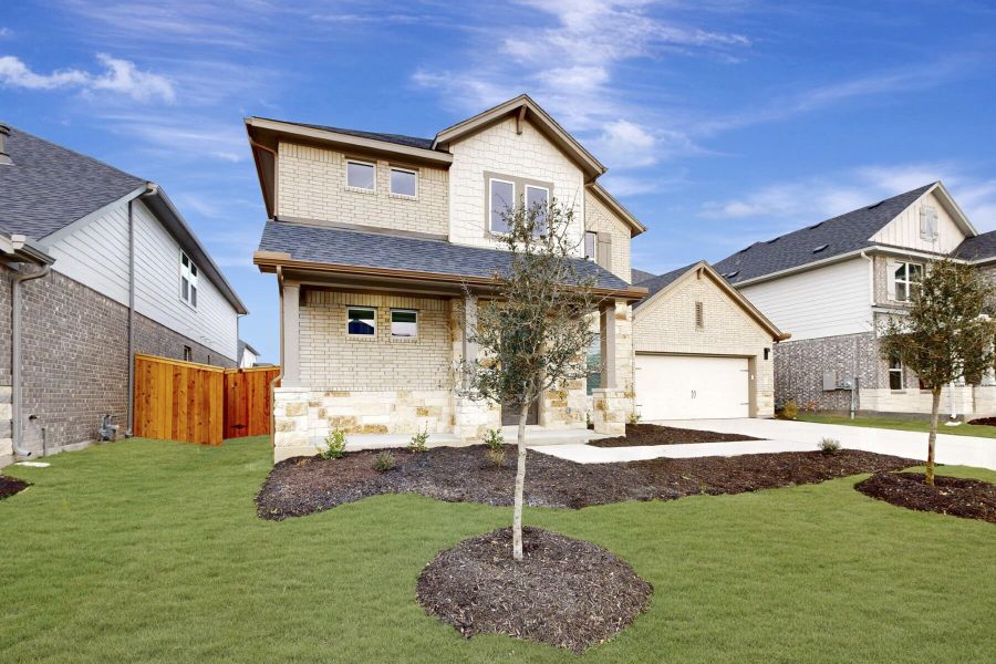 Front Exterior Front Exterior