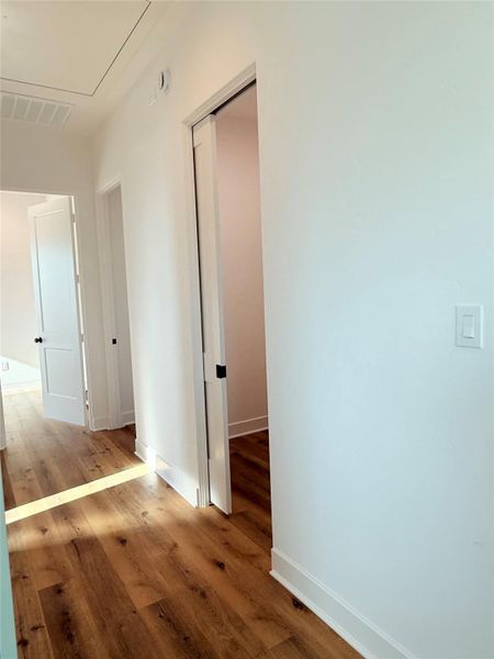 Spacious, unfurnished interior of a new home in , Sargent (Image 10). Spacious, unfurnished interior of a new home in , Sargent (Image 10).