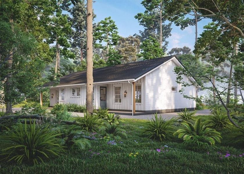 Image 22 of a home in .