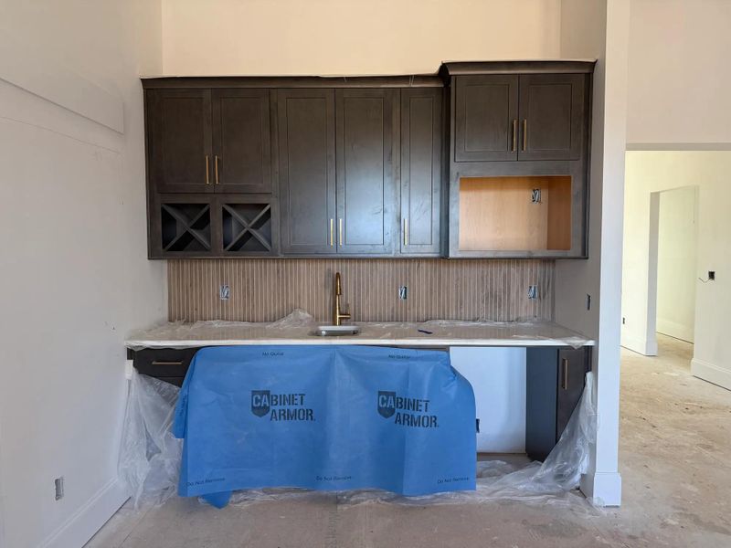 The Somerville E Gameroom