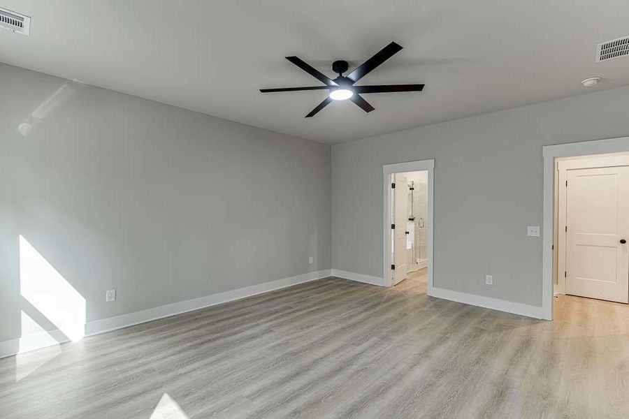 Spacious, unfurnished interior of a new home in , Jefferson (Image 23). Spacious, unfurnished interior of a new home in , Jefferson (Image 23).