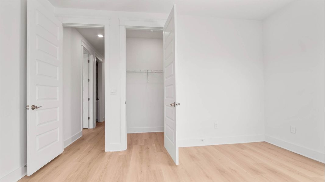Spacious, unfurnished interior of a new home in Parkside, Santa Rosa Beach (Image 43). Spacious, unfurnished interior of a new home in Parkside, Santa Rosa Beach (Image 43).