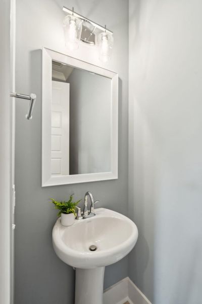 Furnished interior view inside a new home in Nexton, Summerville (Image 6). Furnished interior view inside a new home in Nexton, Summerville (Image 6).