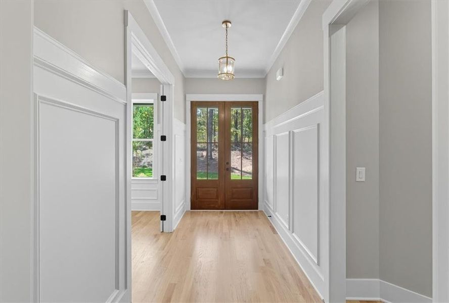 Spacious, unfurnished interior of a new home in , Kingston (Image 21).