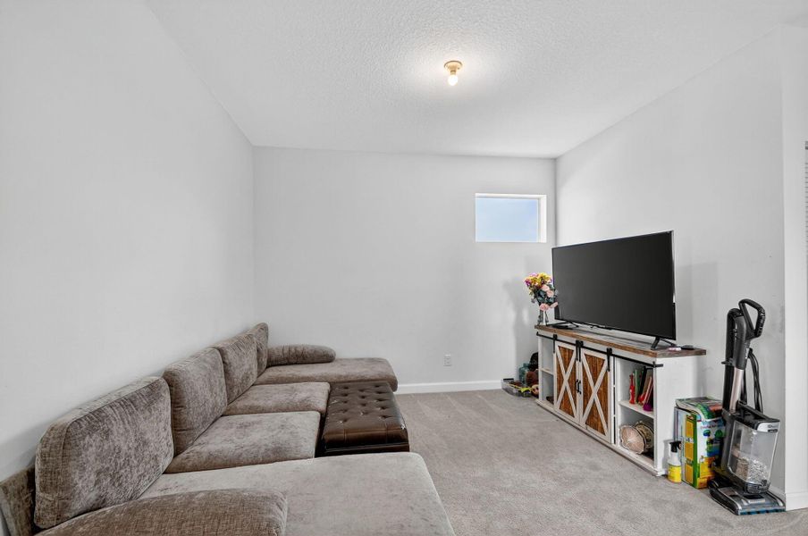 Furnished interior view inside a new home in , Loxahatchee (Image 8).