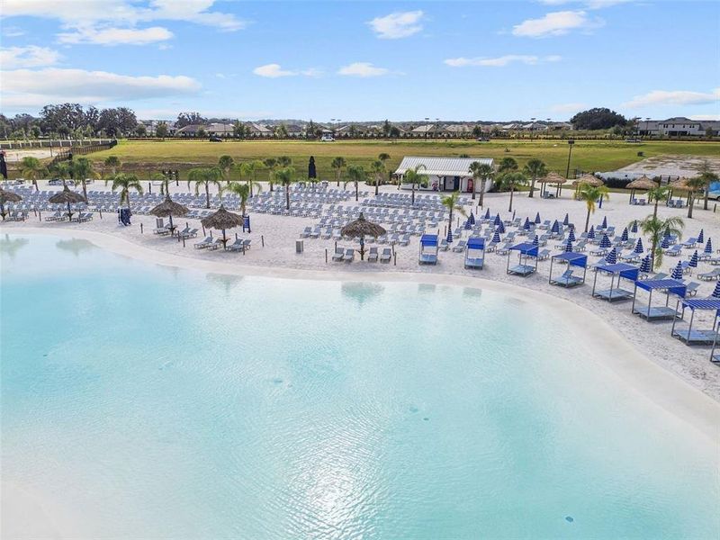 Community amenities in Mirada Active Adult, San Antonio (Image 50).
