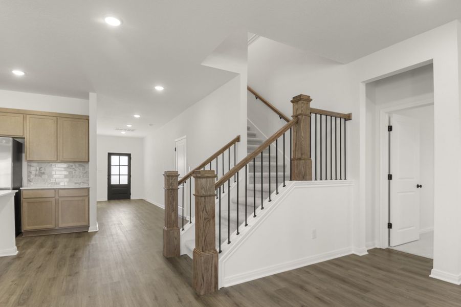 Image 49 of a home in Orchard Ridge.