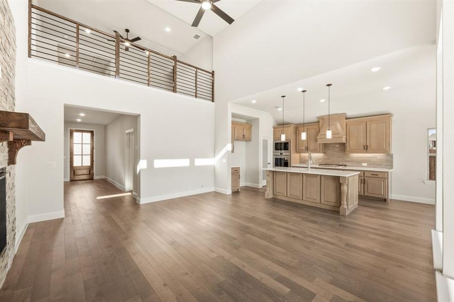 Image 38 of a home in Parks at Panchasarp Farms. Image 38 of a home in Parks at Panchasarp Farms.