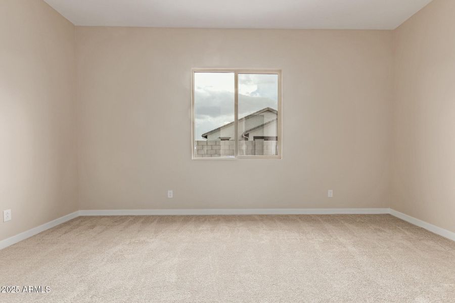 18 - Blissful Breeze