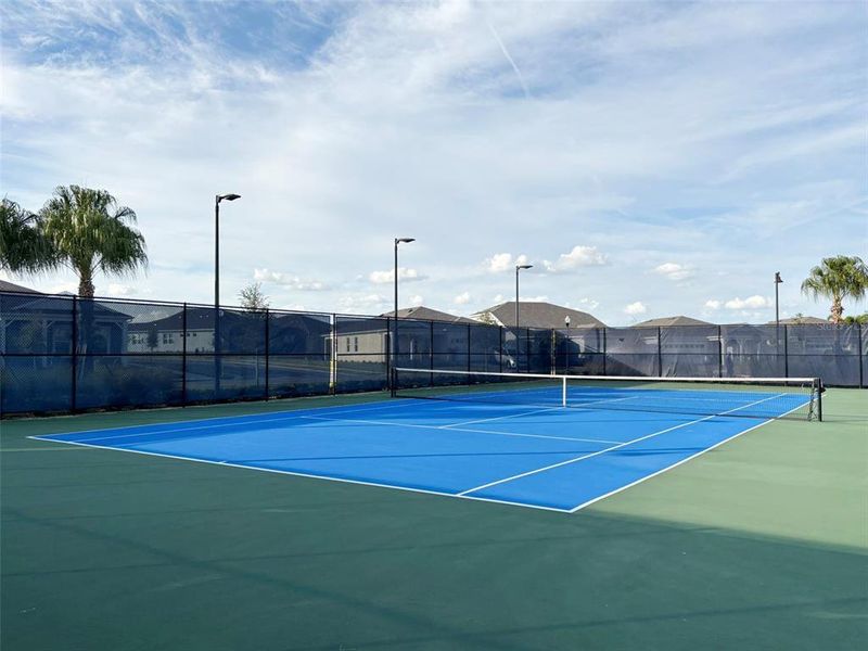Community amenities in Del Webb Oasis, Winter Garden (Image 34).