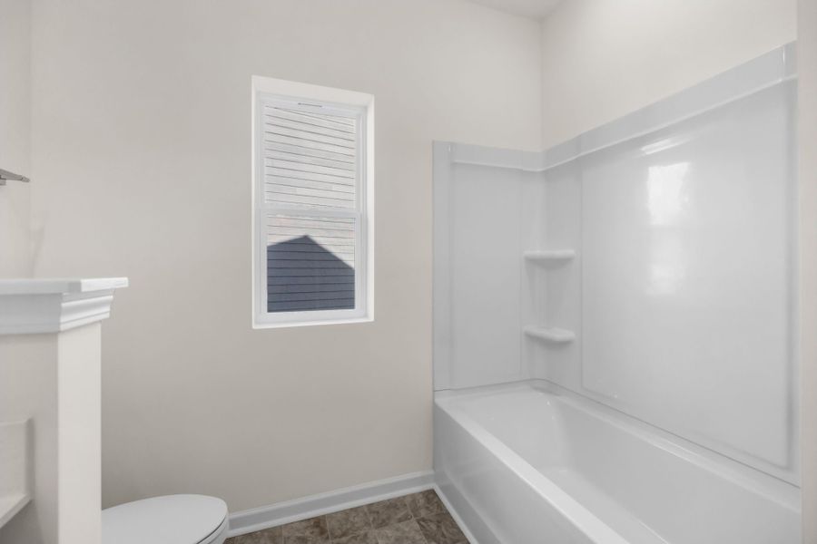 2,283sf New Home in York, SC.  - Slide 10