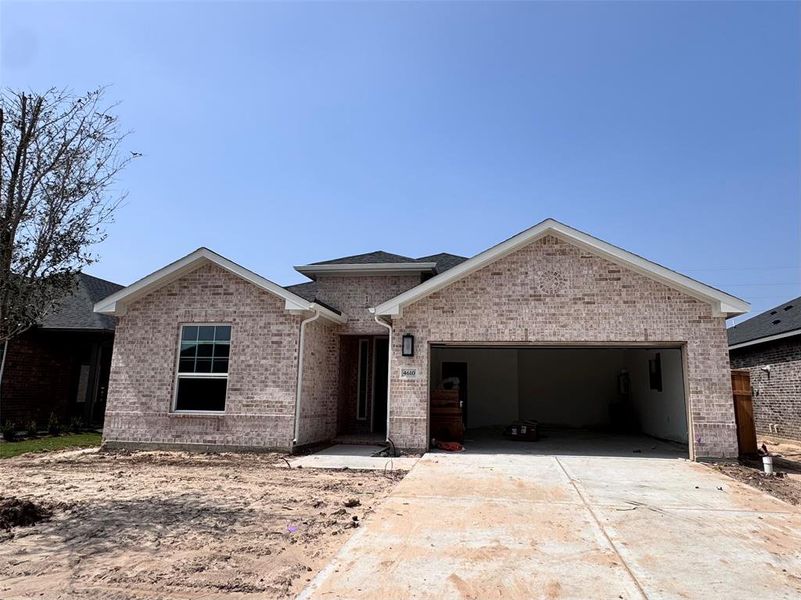 4610 Rustic Grove ~ Under Construction