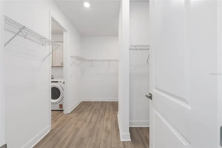 Spacious, unfurnished interior of a new home in , Ocala (Image 25). Spacious, unfurnished interior of a new home in , Ocala (Image 25).