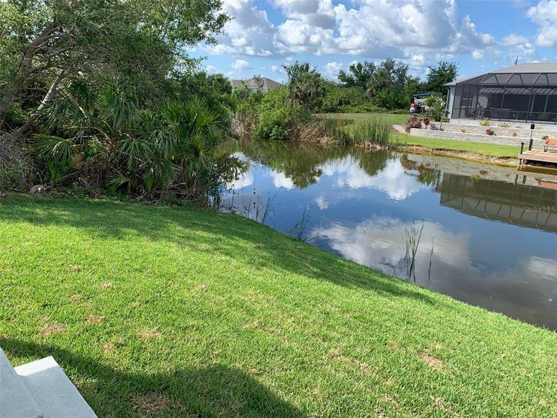 Image 30 of a home in South Gulf Cove.
