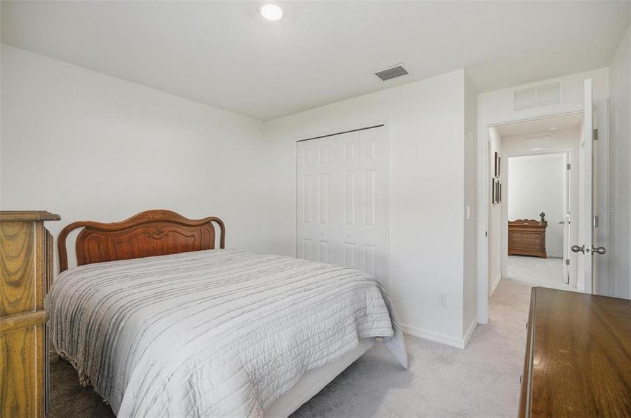Furnished interior view inside a new home in , Palm Coast (Image 16). Furnished interior view inside a new home in , Palm Coast (Image 16).