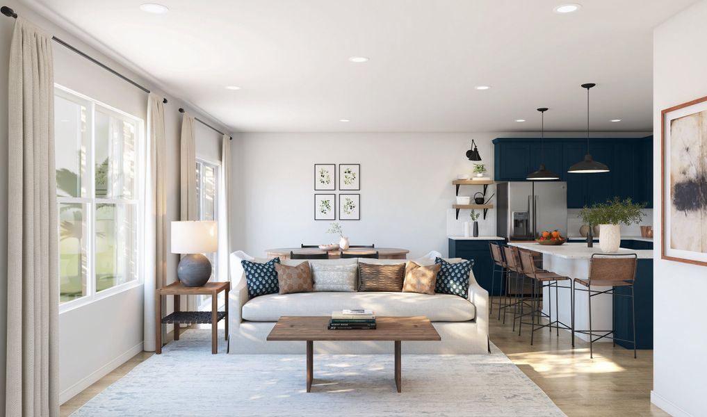 Great Room