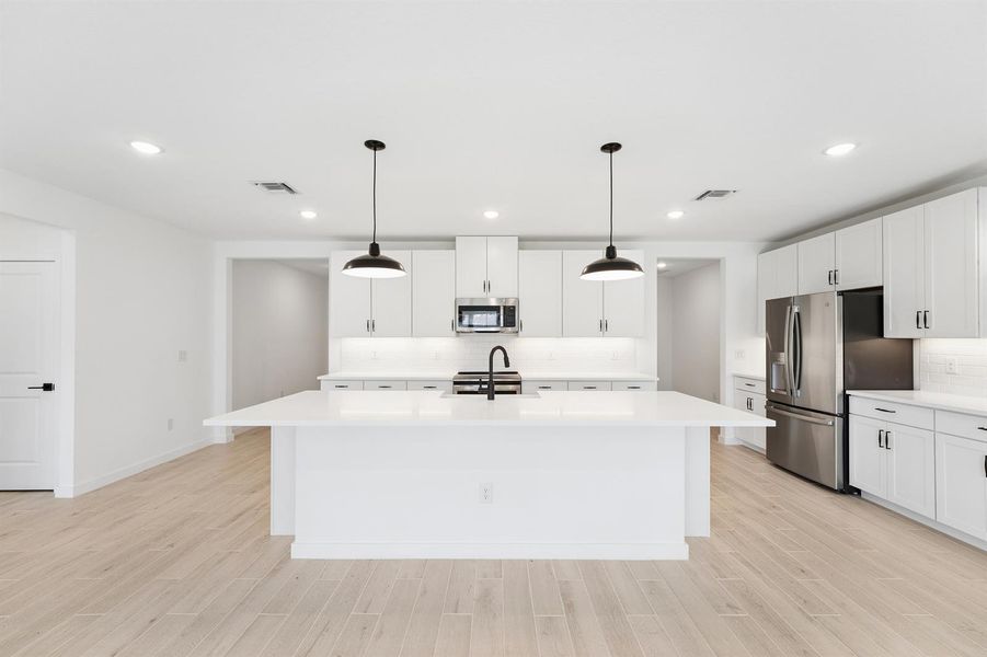 Kitchen Kitchen