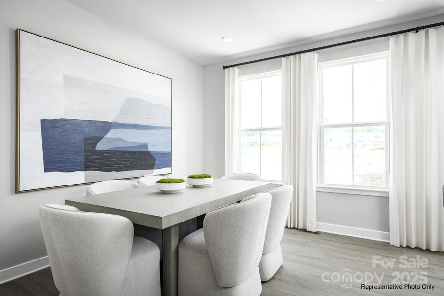 Representative Photo Only