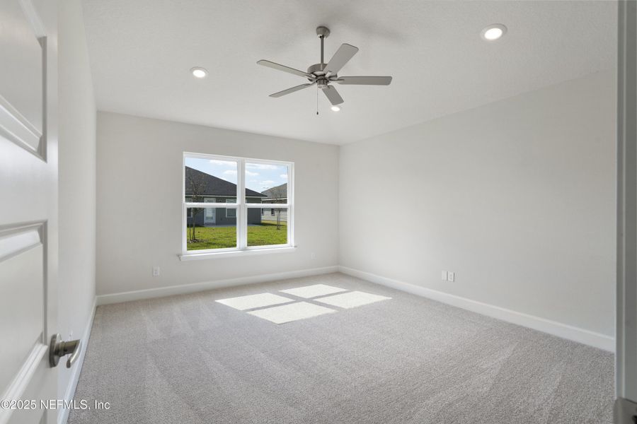 Spacious, unfurnished interior of a new home in , Green Cove Springs (Image 18). Spacious, unfurnished interior of a new home in , Green Cove Springs (Image 18).