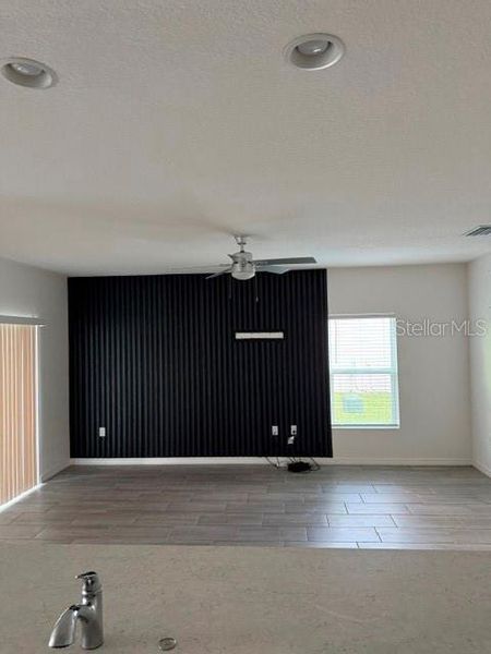 Spacious, unfurnished interior of a new home in , Davenport (Image 8). Spacious, unfurnished interior of a new home in , Davenport (Image 8).