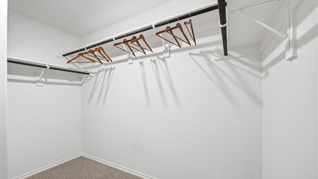 Spacious, unfurnished interior of a new home in Hickory Grove, Krum (Image 21). Spacious, unfurnished interior of a new home in Hickory Grove, Krum (Image 21).