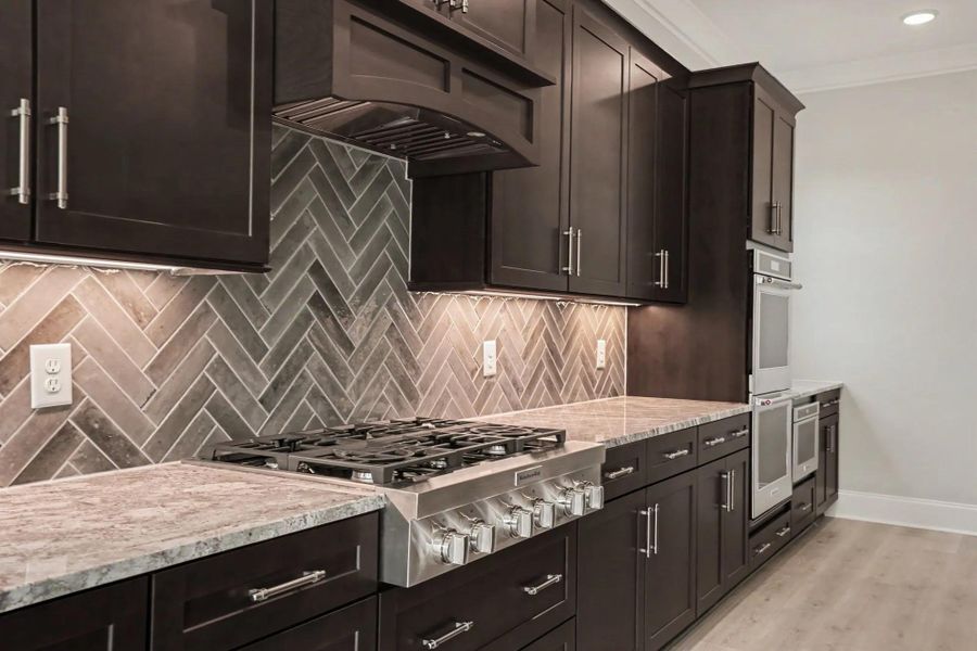 Arydale D Kitchen Arydale D Kitchen
