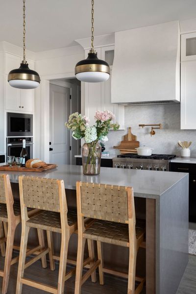 New Home in Thompson's Station, TN.  - Slide 9